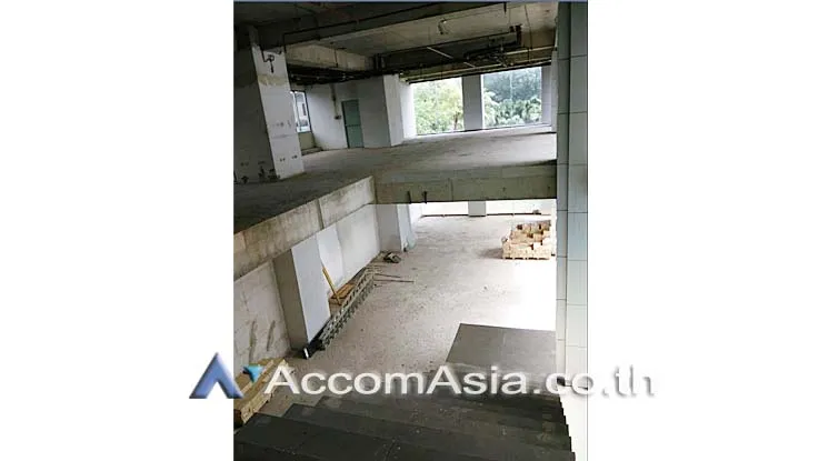 unit Condominium For Rent in Charoen Nakhon, Bangkok  near BTS Krung Thon Buri (AA15914)